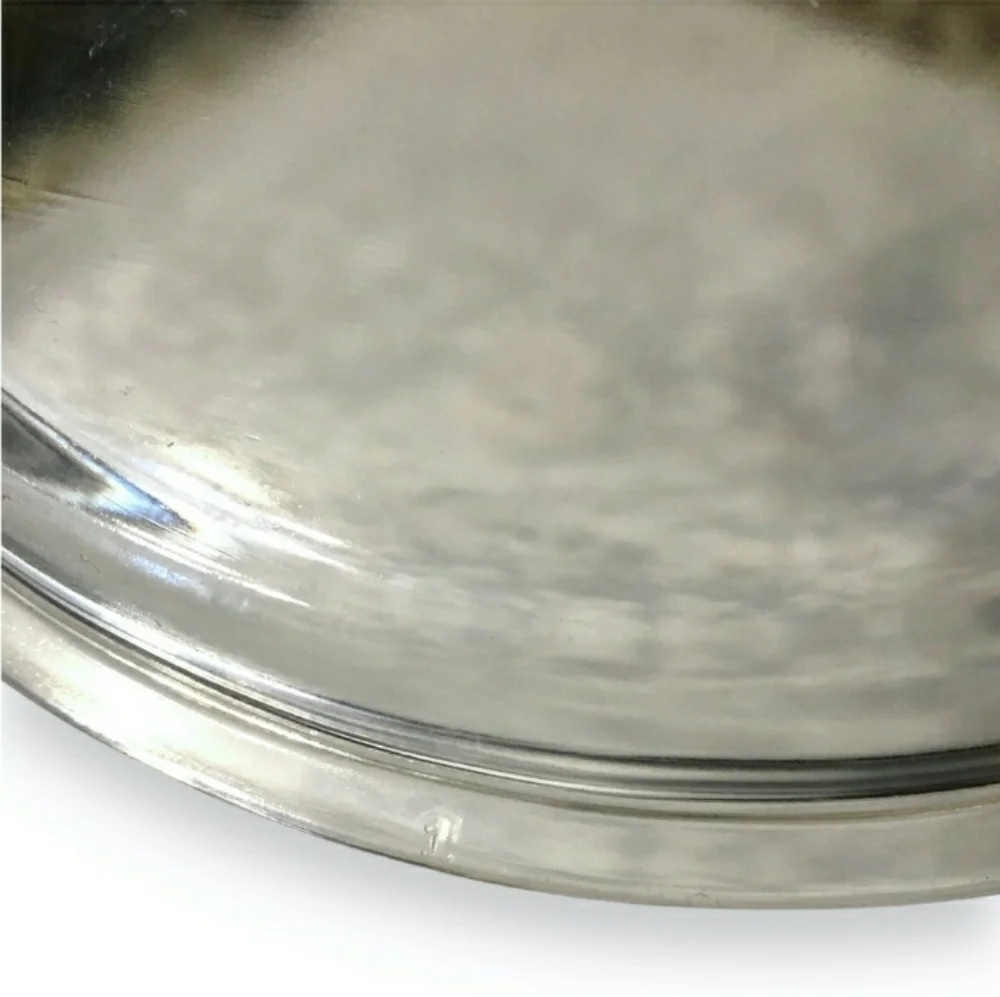 PYREX P-14-C Casser-ette Double Grab It Replacement Lid Vintage!